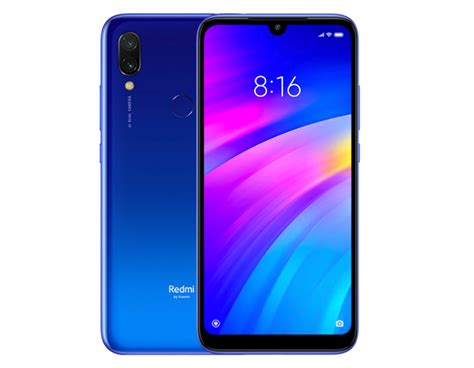 Xiaomi Redmi 7 : Caratteristiche e Opinioni | JuzaPhoto