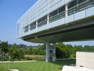 Photo Highlights: Bill Clinton Presidential Library, Little Rock, Arkansas