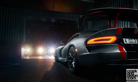 Dodge Viper Acr Wallpapers Wallpaper Cave