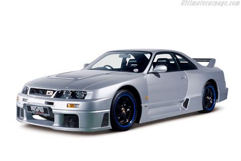 1995 Nissan Skyline R33 Gt R Lm Road Images Specifications And