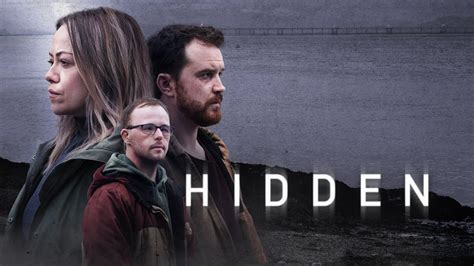 Hidden Season 3 Sian Reese Williams Own It On Digital Download