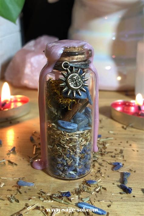 How To Do A Jar Spell 15 Jar Spell Rituals To Try Artofit