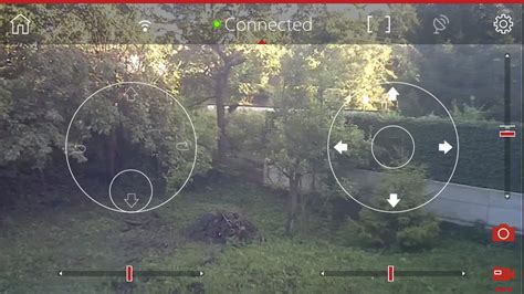 Micro Drone 3.0 Camera API - Reverse engineered API for the Micro Drone ...