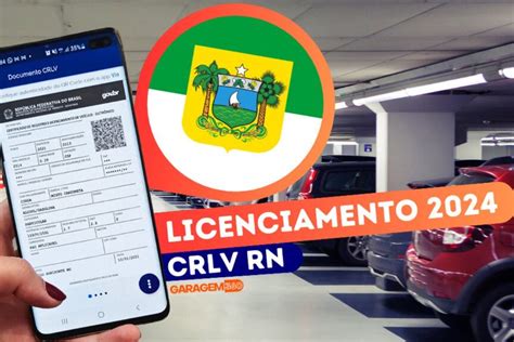 Licenciamento Rn Valor E Calend Rio De Pagamento