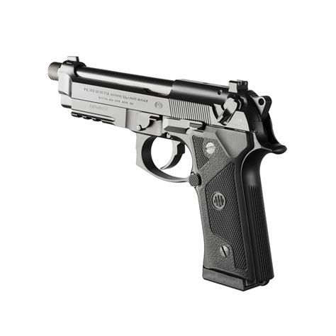 Beretta M9a3 Blackblack 9x19 17 Rd Shootingstore Austria