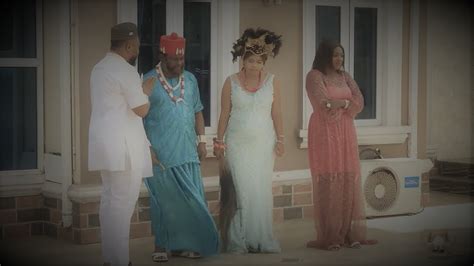 PERFECT BRIDE AND GROOM 11 12 NEW TRENDING MOVIE Rechal Okonkwo Nosa