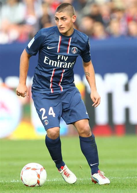 Marco Verratti Wallpapers HD