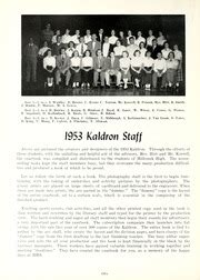 McDowell High School - Kaldron Yearbook (Erie, PA), Class of 1953, Page ...