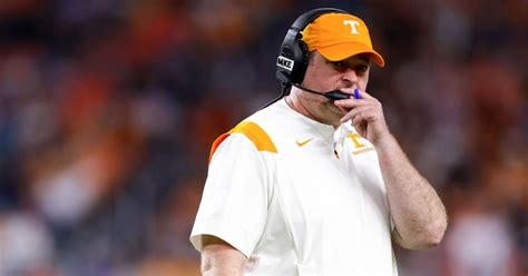 Paul Finebaum Is Very High On Tennessee Josh Heupel Entering 2023