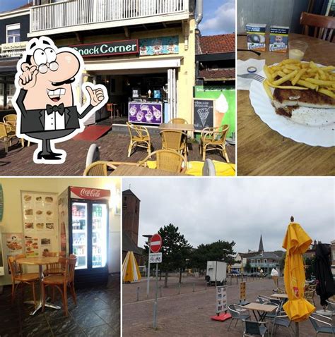 Top Restaurants In Wijk Aan Zee Dezember Restaurant Guru