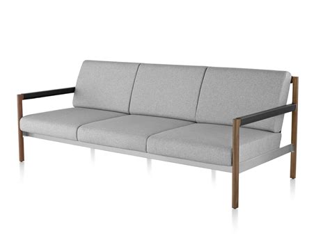 Brabo Seater Sofa Brabo Collection By Herman Miller Design Vincent