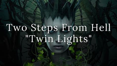 Two Steps From Hell Thomas Bergersen Twin Lights Feat Uyanga Bold