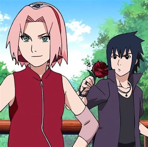 Daily Sakura On Twitter Naruto Bilder Naruto