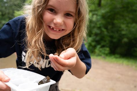 Photo Gallery: Science-U 2023 Summer Camps | Eberly College of Science