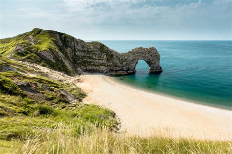 Durdle Door Beach Dorset Uk Beach Guide