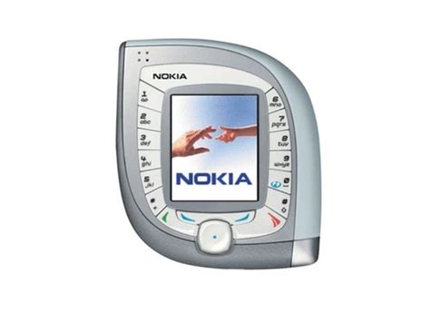 Nokia 7600 : Price - Bangladesh