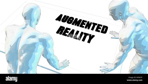 Augmented Humans Hi Res Stock Photography And Images Alamy