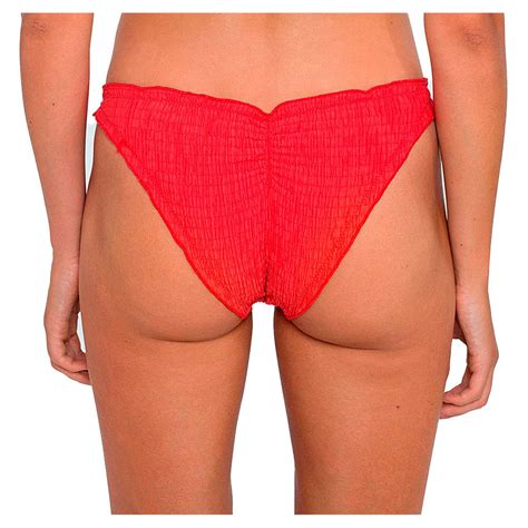 Pepe Jeans Braguita Bikini Susan Rojo Dressinn