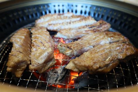 평택갈비맛집 훈장골 돼지갈비 점심특선 좋네요 네이버 블로그