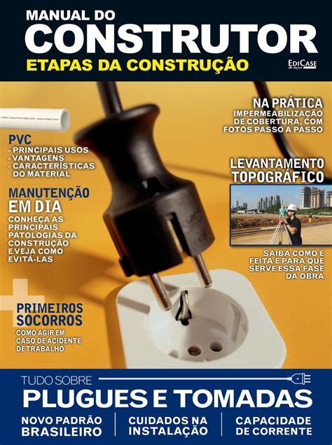 Manual Do Construtor Setembro Digital Discountmags