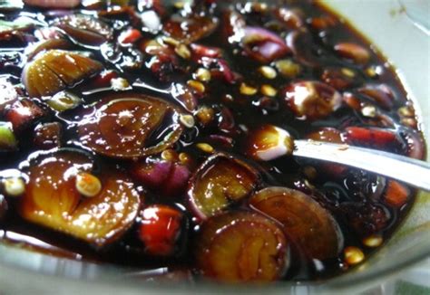 membuat sambal aneka resep