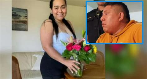 Buscan Repatriar Cuerpo De Colombiana Asesinada Por Su Novio En Estados