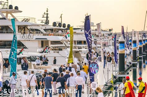 Dubai International Boat Show To Converge The Worlds Leisure