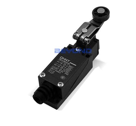 2PC New For CHNT Inching Travel Limit Switch YBLX ME 8104 EBay