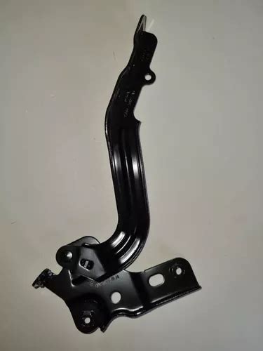 Bisagra De Capot Izquierda Ford Ka Linea Nueva Original En Venta En