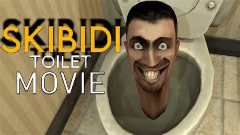 Skibidi Toilet Movie Ryoutube