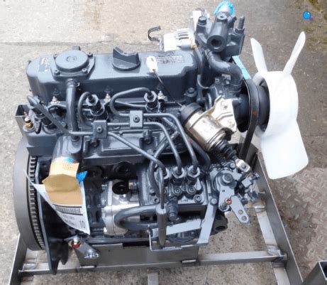 Kubota D Engine Rebuiltcaterpillarengines