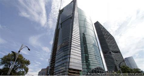 En México La Arquitectura Antisísmica Ha Salvado Muchas Vidas