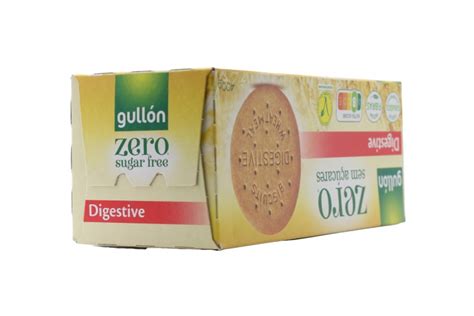 Nhg Pharmacy Online Gullon Sugar Free Digestive Biscuits G