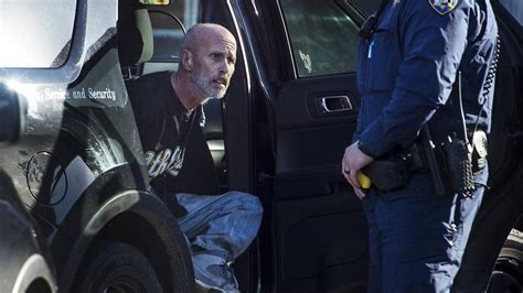 Car Theft Suspect Arrested In Modesto Modesto Bee