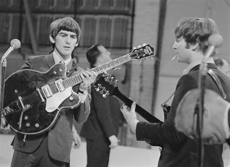 The Beatles Backstage At The Ed Sullivan Show Artofit