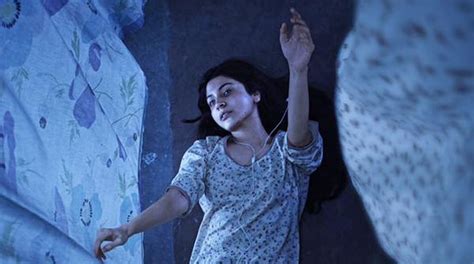 Watch ‘Pari’ teaser: Anushka Sharma’s movie poster will send chills ...