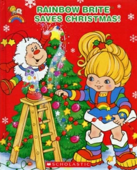 Pin By Sandra Belle Dame On Rainbow Brite Rainbow Brite Christmas Wallpaper Iphone Cute Rainbow