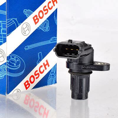 BOSCH 0232103097 Nockenwellensensor Impulsgeber für Doblo Fiorino Linea