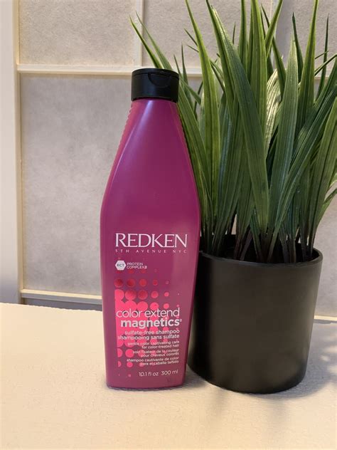 REDKEN COLOR EXTEND SHAMPOO