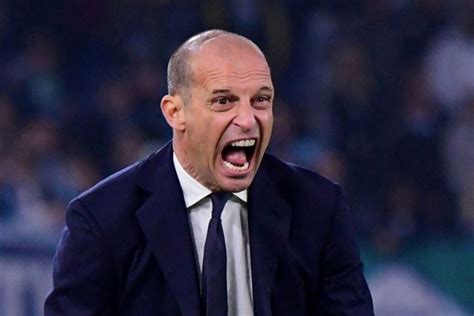 Hubungan Petinggi Juventus Dengan Max Allegri Mulai Memanas Vivagoal