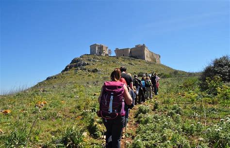 Trekking Isole Egadi Tour Sicilia I Migliori Trekking Di Sicilia