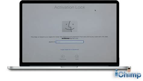 Macbook Icloud Lock Homecare