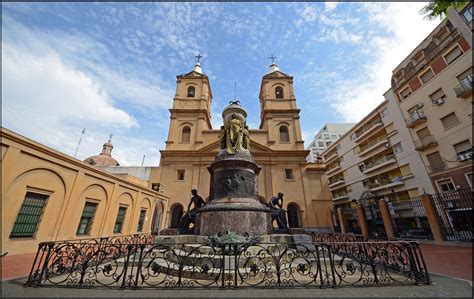 La Historia Detr S Del Convento De Santo Domingo La Ic Nica