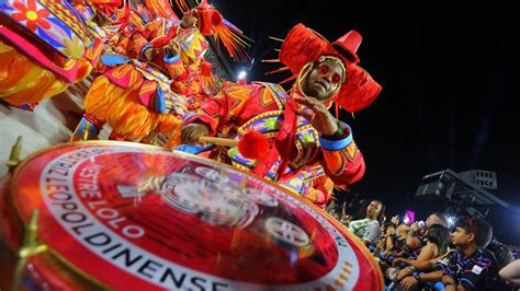 Lei Reconhece Escolas De Samba Como Manifesta O Da Cultura Nacional