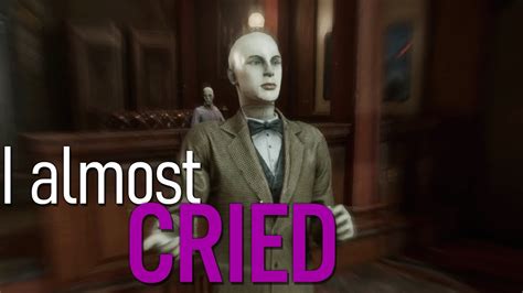 Outlast Trials A Intense Run Vindicate The Guilty Youtube