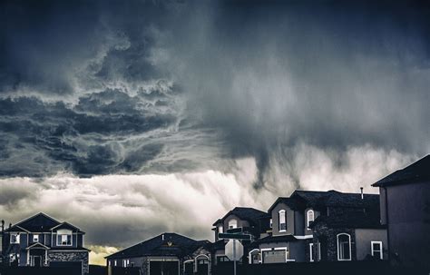 Destructive Storms Ahead 5 Steps To A Protected Home — Dane Contractors