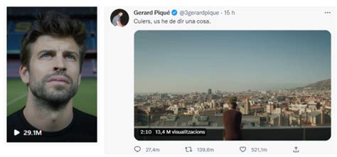 Pep Carbó on Twitter RT DSaura Sobre ladeu de 3gerardpique sha