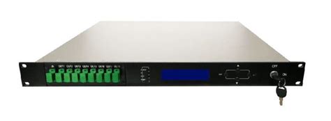 High Power Edfa X Dbm Erbium Doped Fiber Amplifier At Best