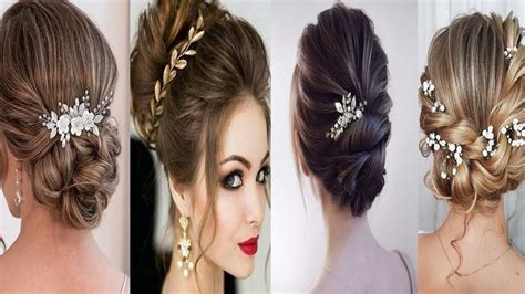 New Hair Buns For Girls Beautiful Hairstyle Juda Ideas