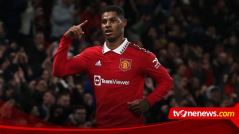 Tampil Gacor MU Siap Beri Kontrak Baru Dan Kenaikan Gaji Untuk Marcus